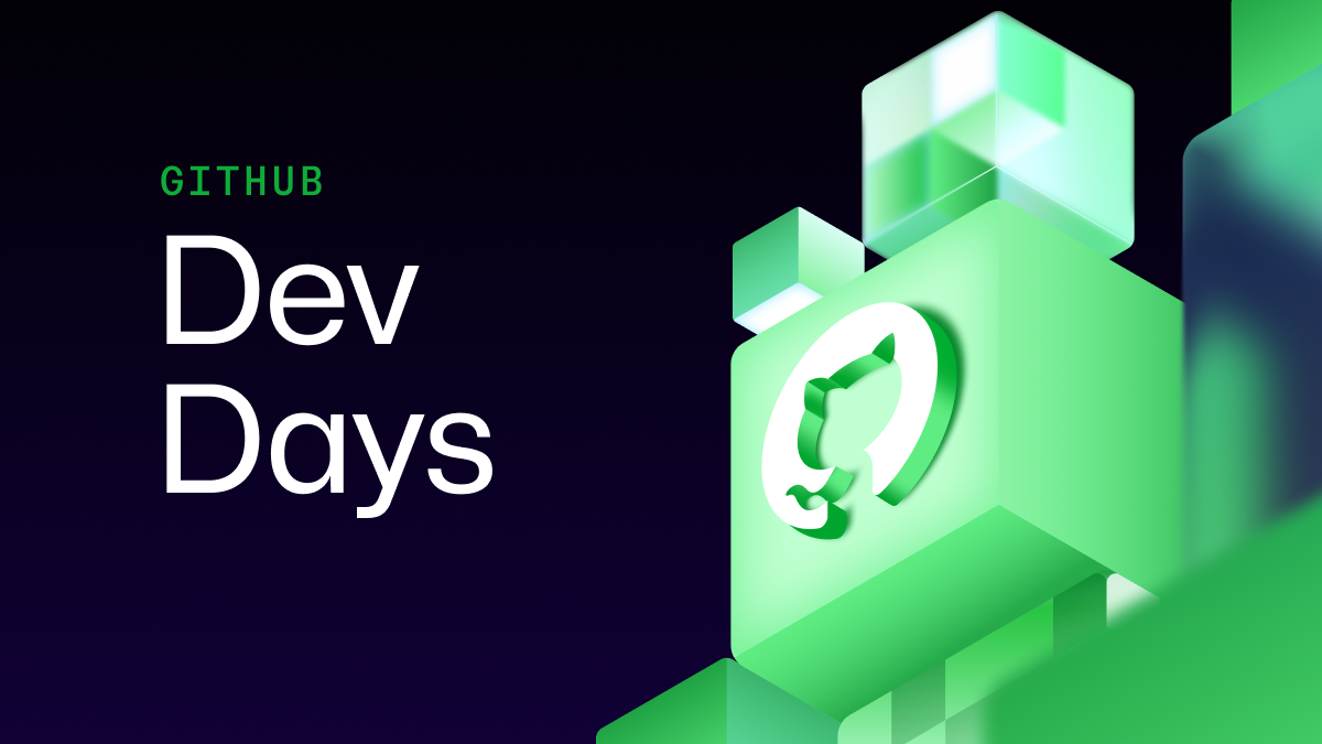 Dev Days