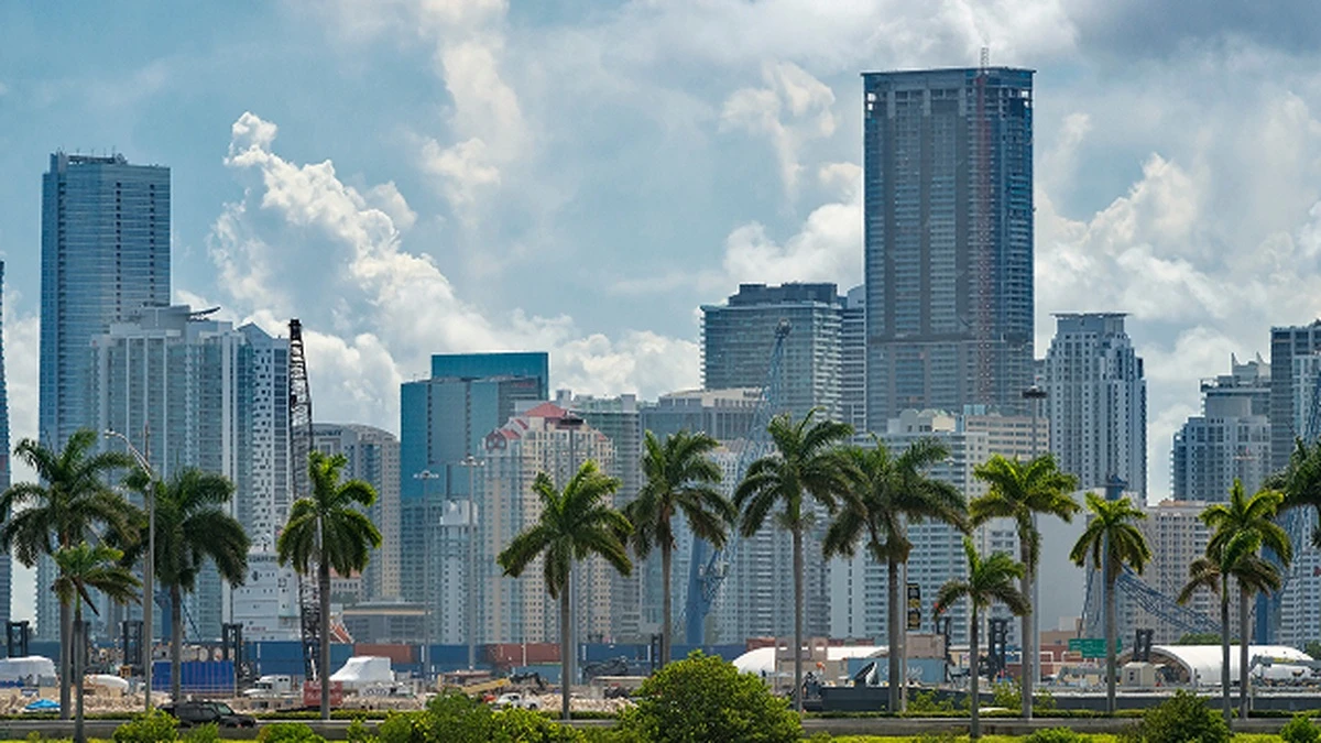 Microsoft AI Tour: Miami