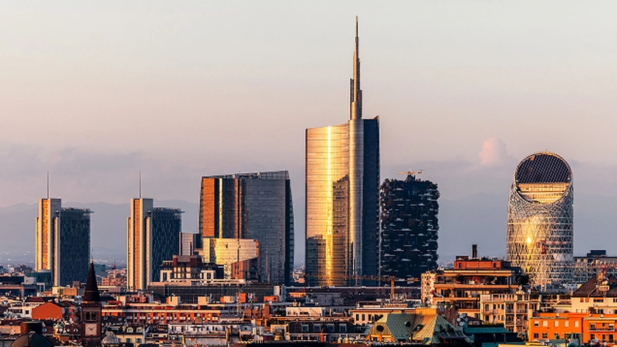 Microsoft AI Tour: Milan