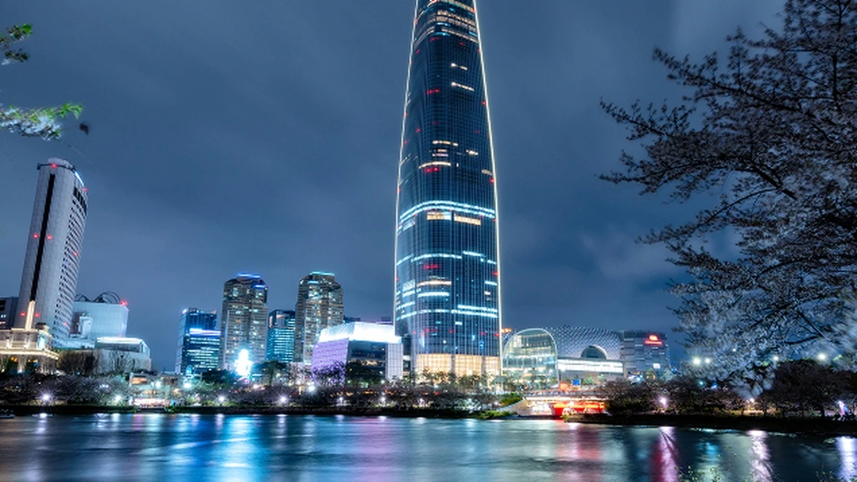 Microsoft AI Tour: Seoul