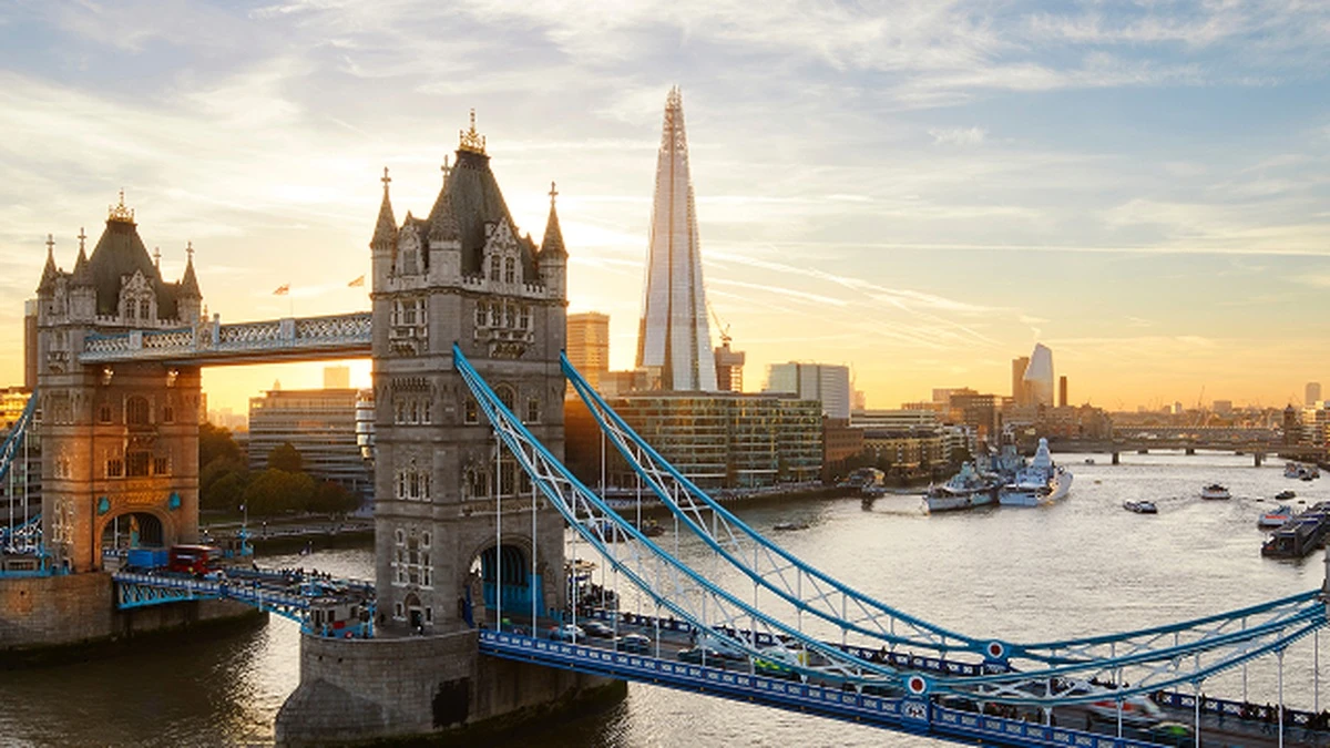 Microsoft AI Tour: London