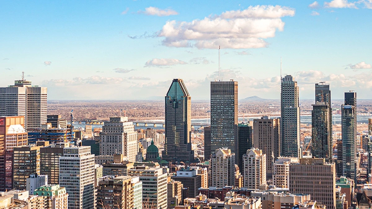 Microsoft AI Tour: Montreal
