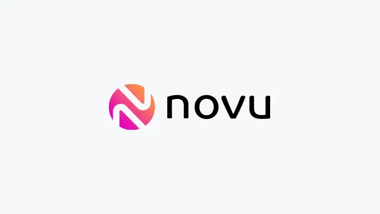 Novu logo