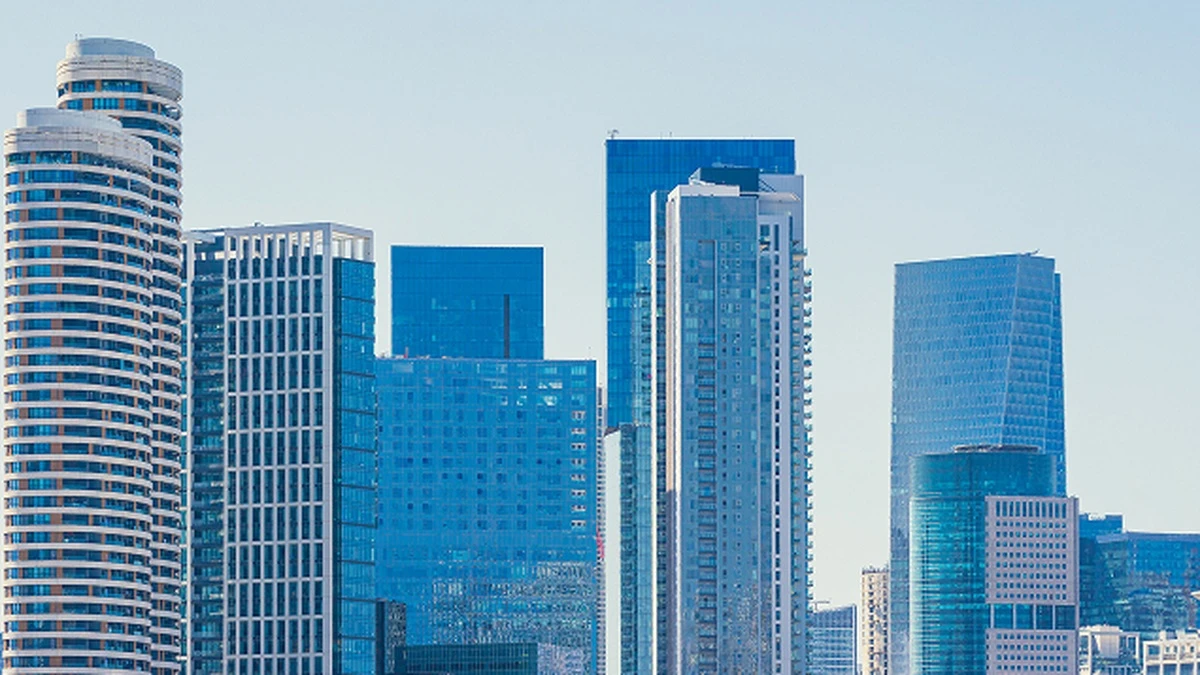 Microsoft AI Tour: Tel Aviv