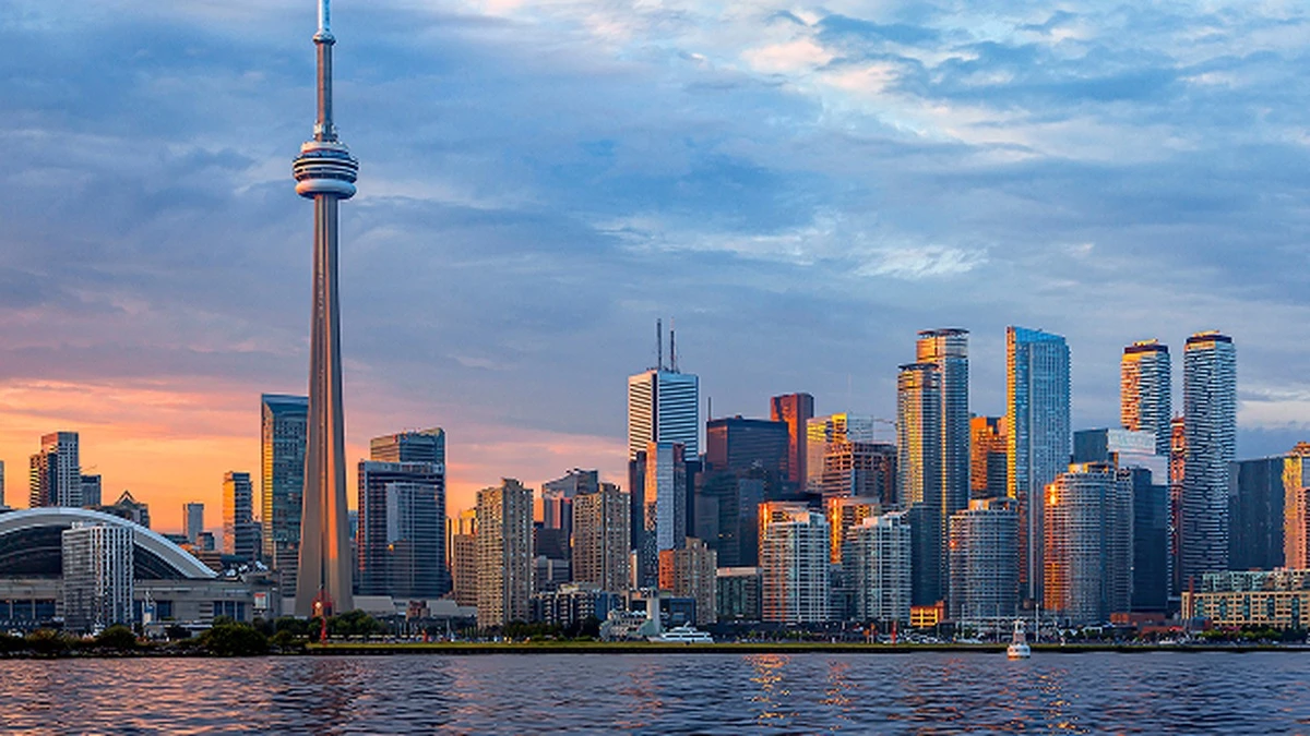 Microsoft AI Tour: Toronto