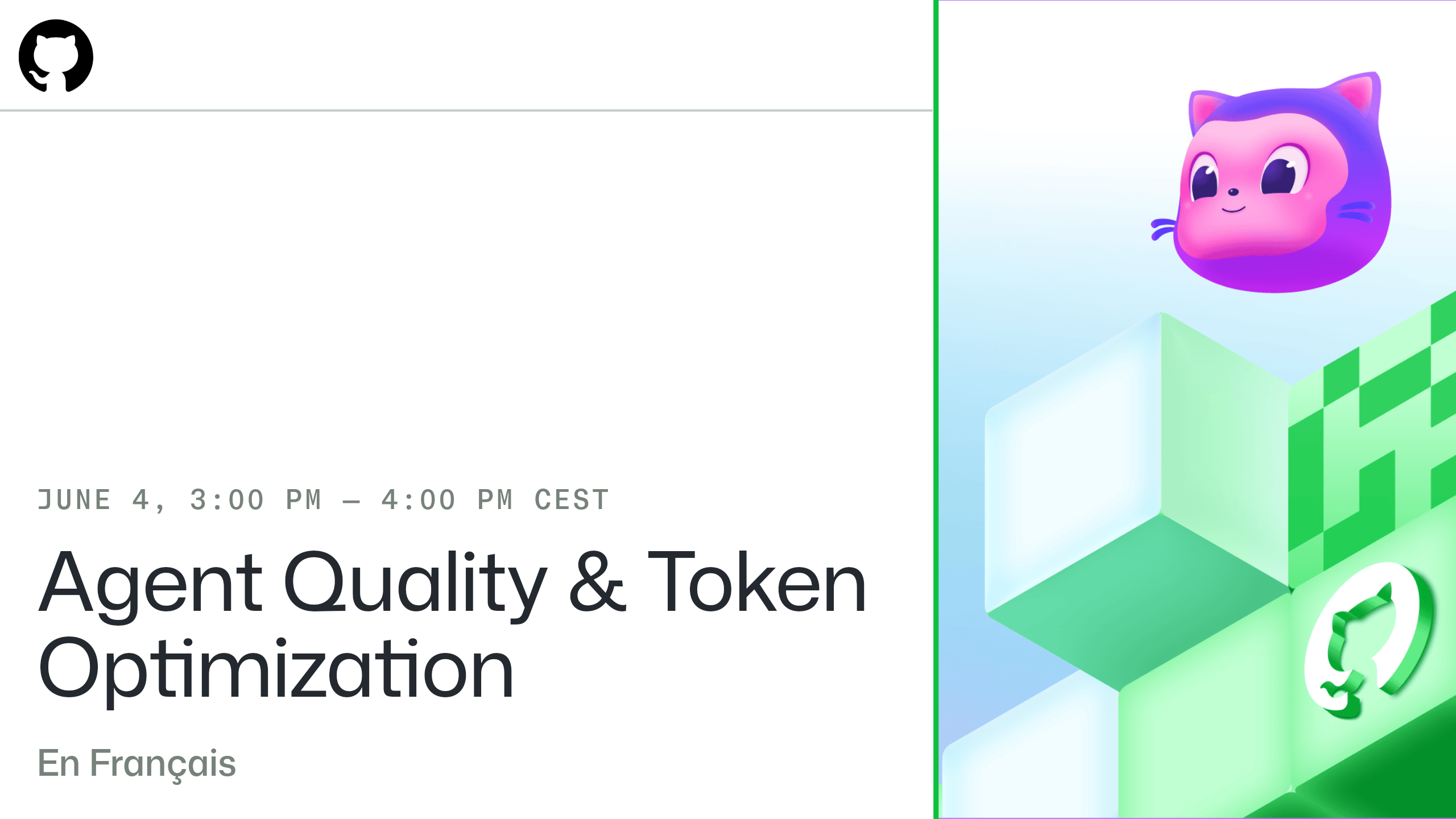 Agent Quality & Token Optimization (en français)