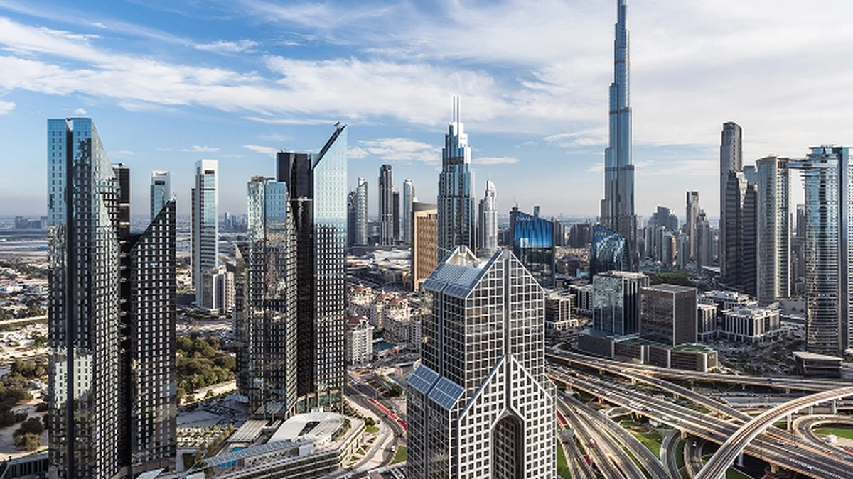 Microsoft AI Tour: Dubai