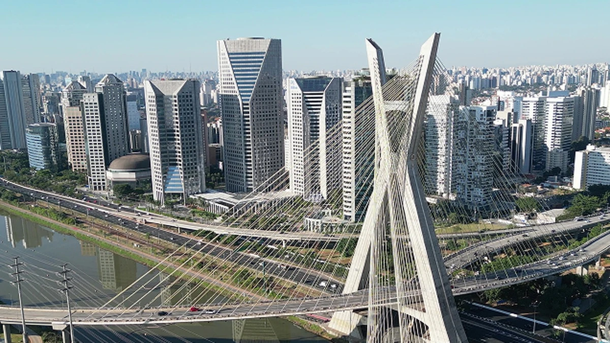 Microsoft AI Tour: São Paulo