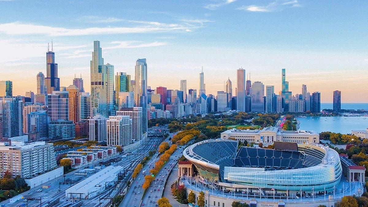 Microsoft AI Tour: Chicago
