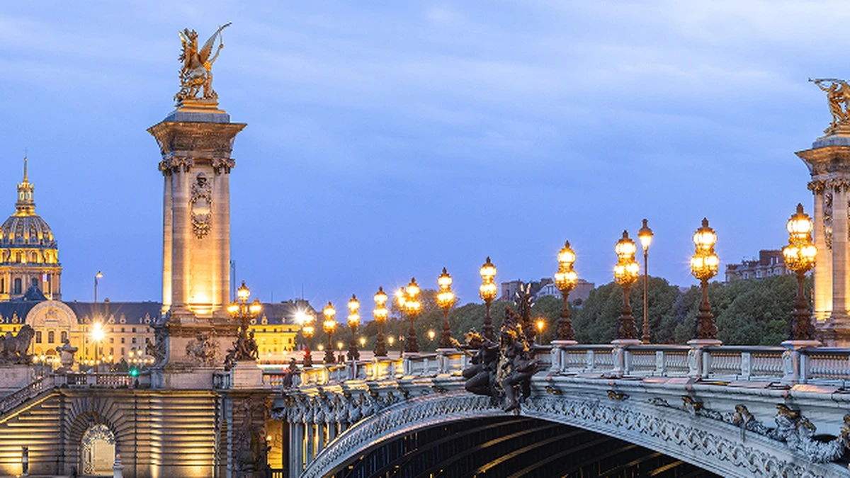Microsoft AI Tour: Paris
