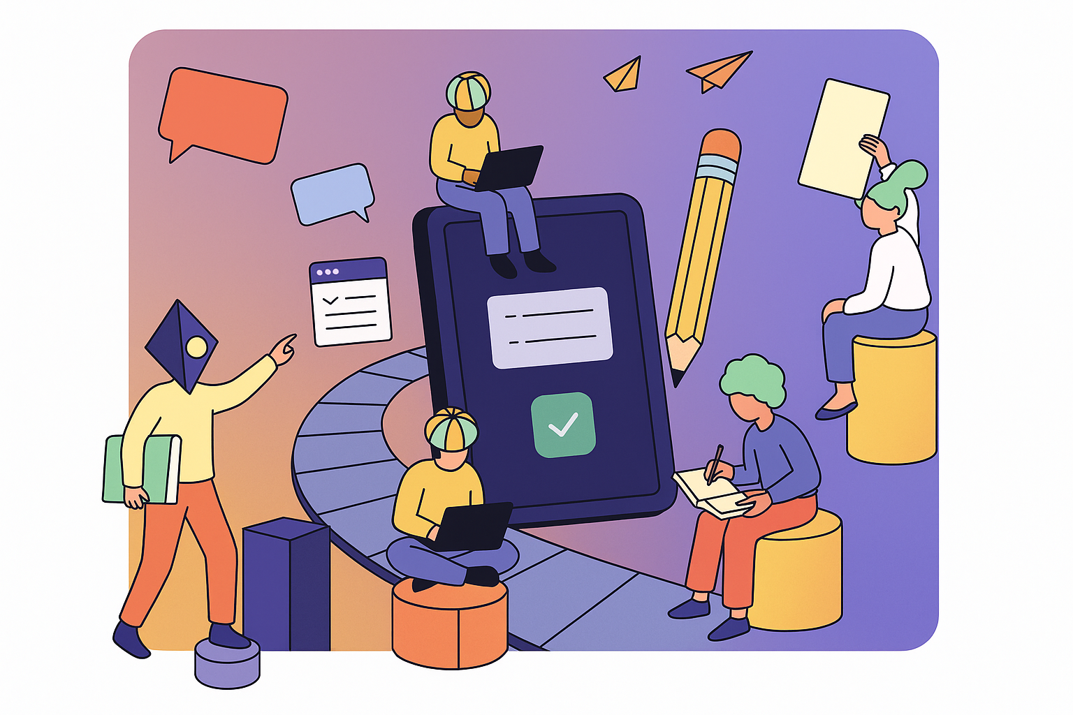 Teacher Toolbox · GitHub