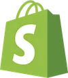 Shopify logo