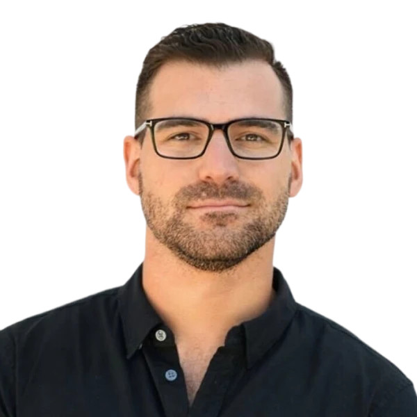 Photo of Jared Palmer