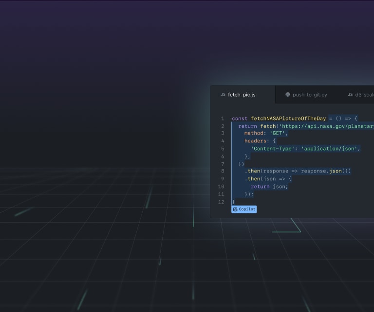 GitHub turns Copilot into a coding agent and teases Project Padawan