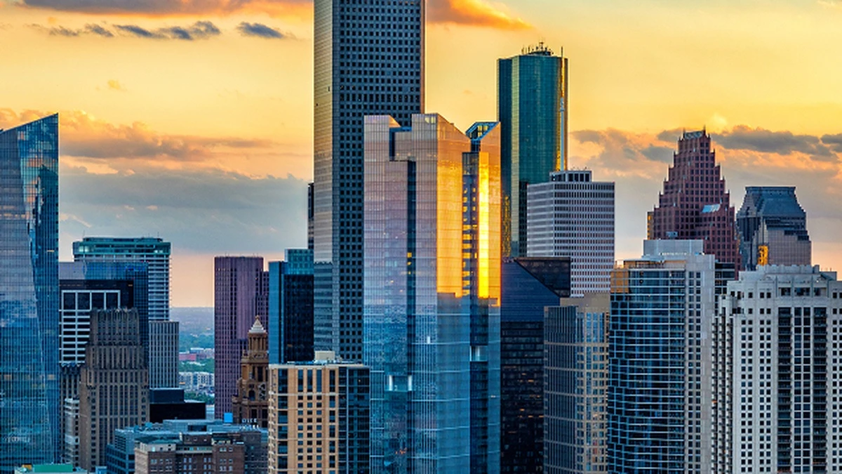 Microsoft AI Tour: Houston
