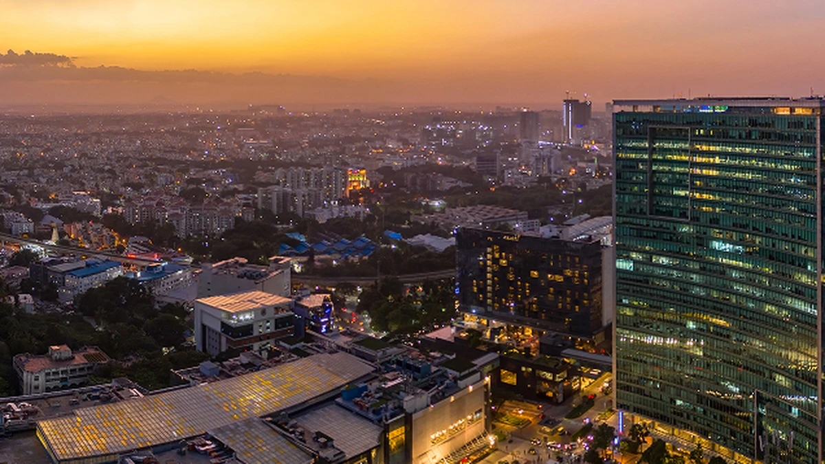 Microsoft AI Tour: Bengaluru