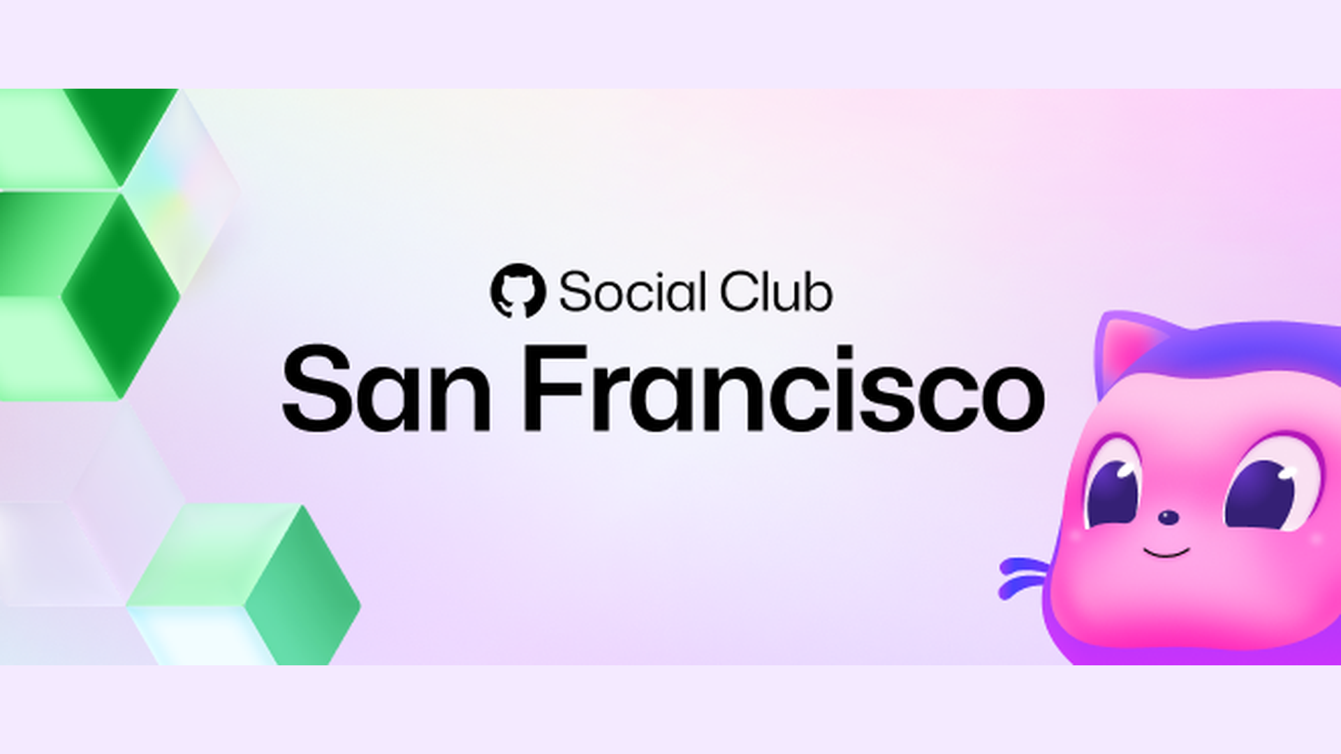 GitHub Social Club