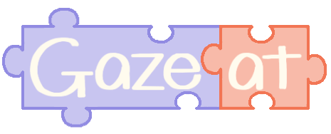 logo for gazeat