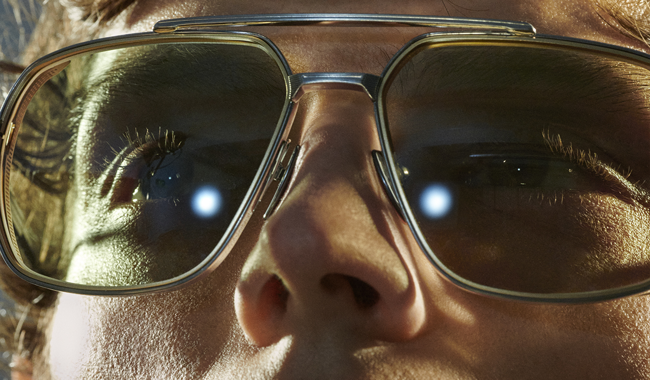 Home Akoni Eyewear