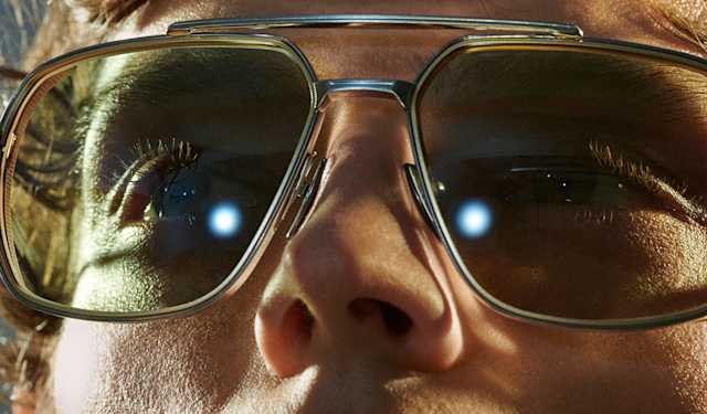 Home Akoni Eyewear