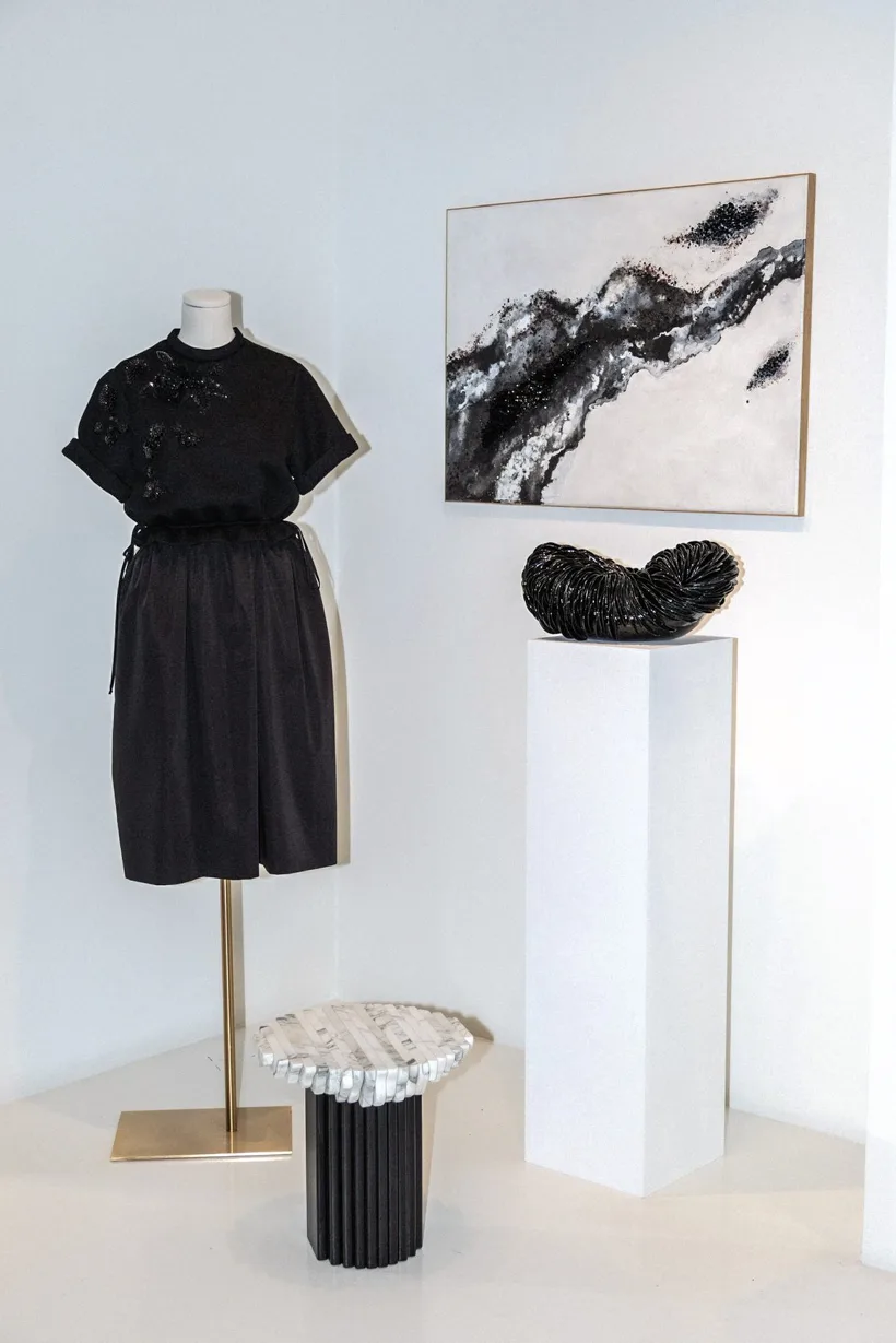 ESSENCE GEODE II