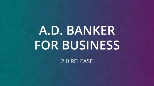 a.d. banker phone number