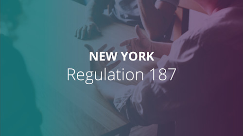 REG187 NY