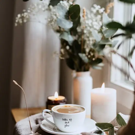 Experience personal growth