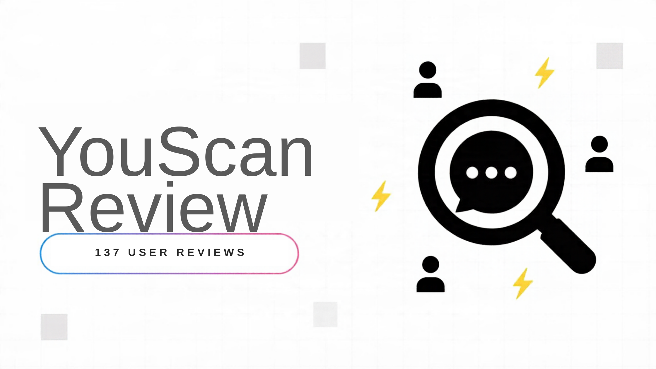 YouScan Review 2026: Who Should Pay $499 a Month