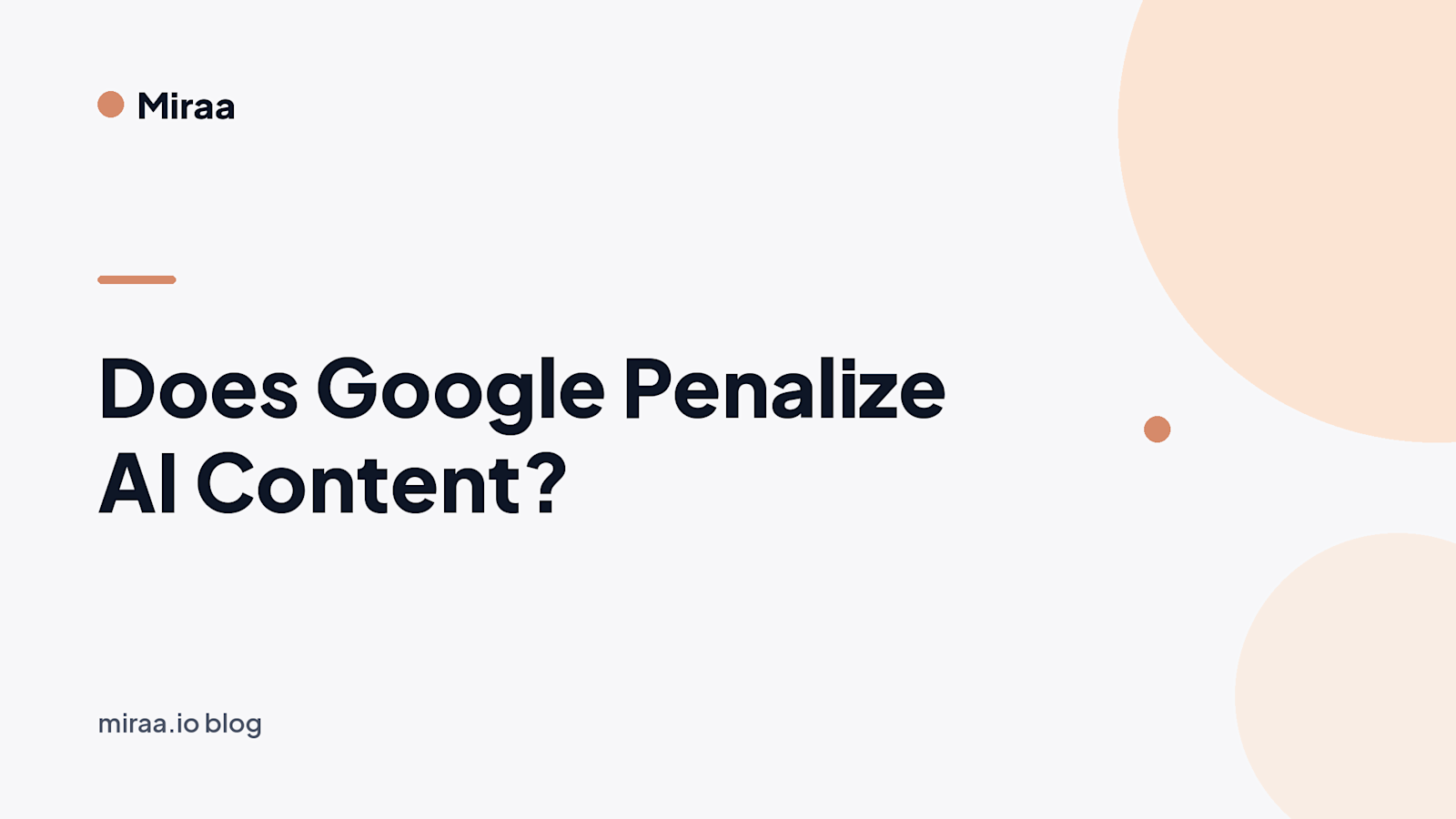 Does Google Penalize AI-Generated Content? What the Spam Policies Say for B2B Blogs (banner v2)
