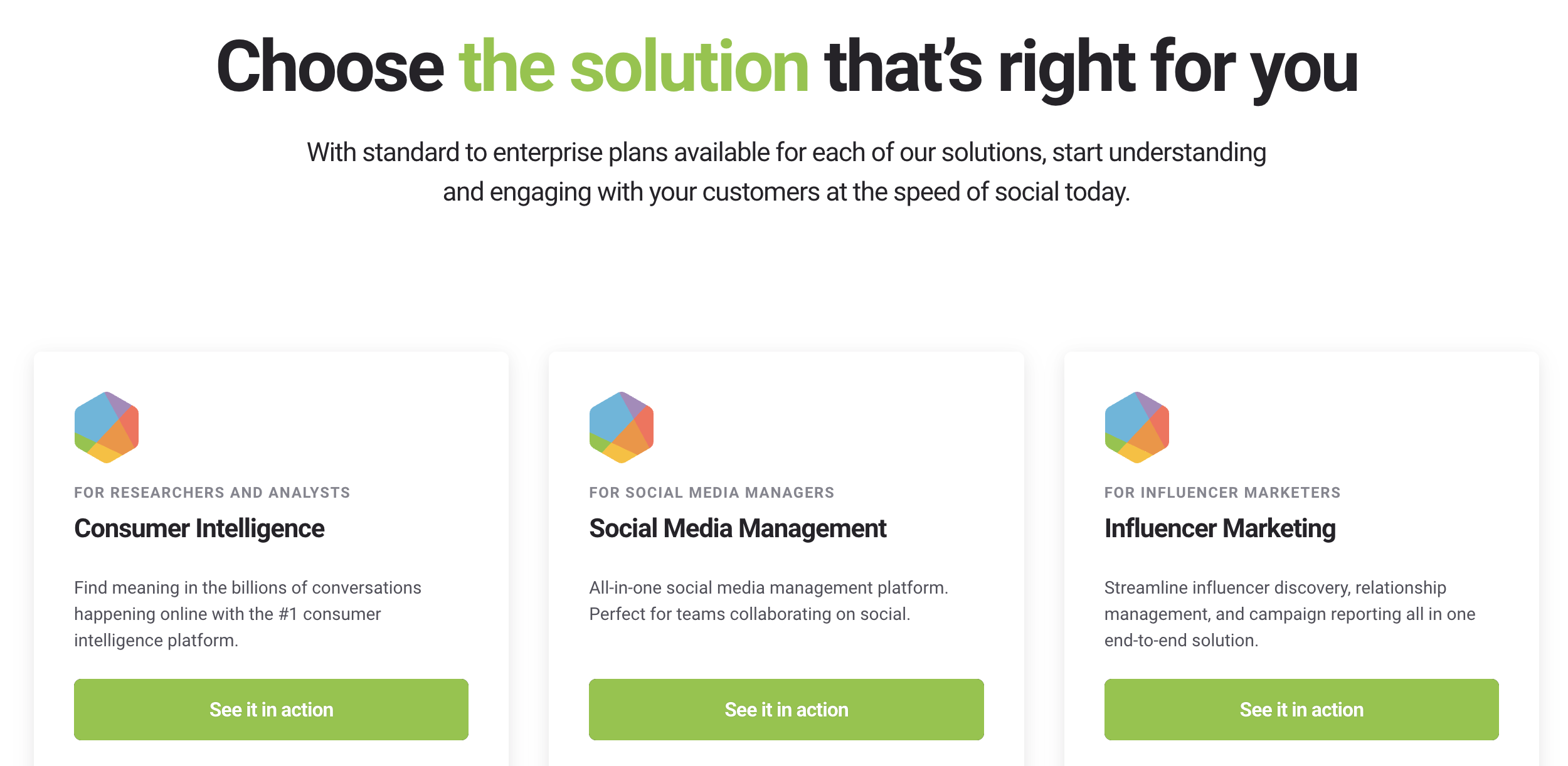 10 Best Social Media Competitor Analysis Tools in 2026