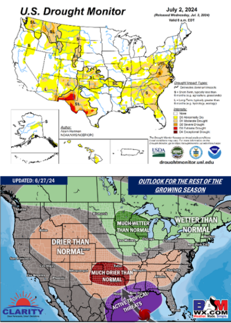 Weather Outlook Images Mobile