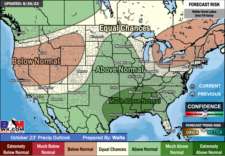 precip oct