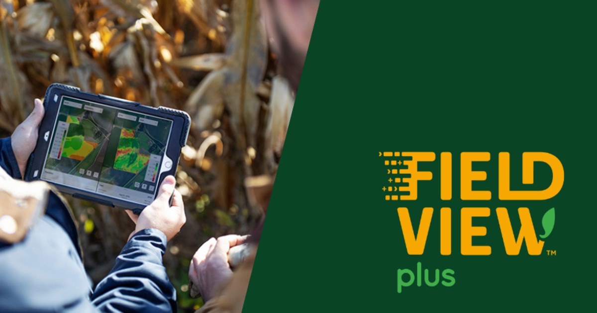 Climate FieldView Plus | Bayer