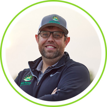 Karson Duncanson, Minnesota Farmer