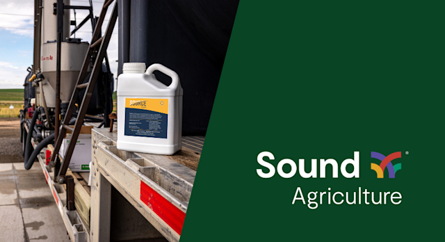 Meet Sound Agriculture | Bayer