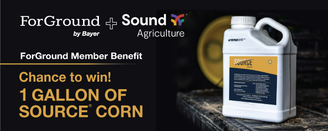 ForGround-Sound-Corn-Sweepstake-Email-Header