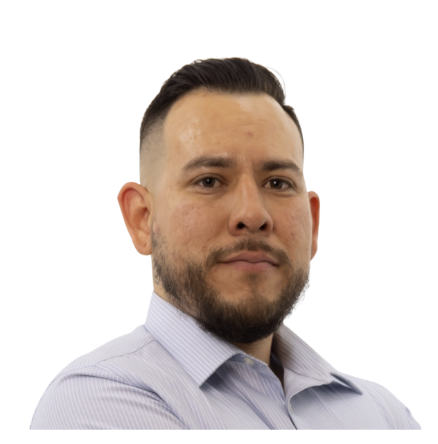 Edgar Ortega