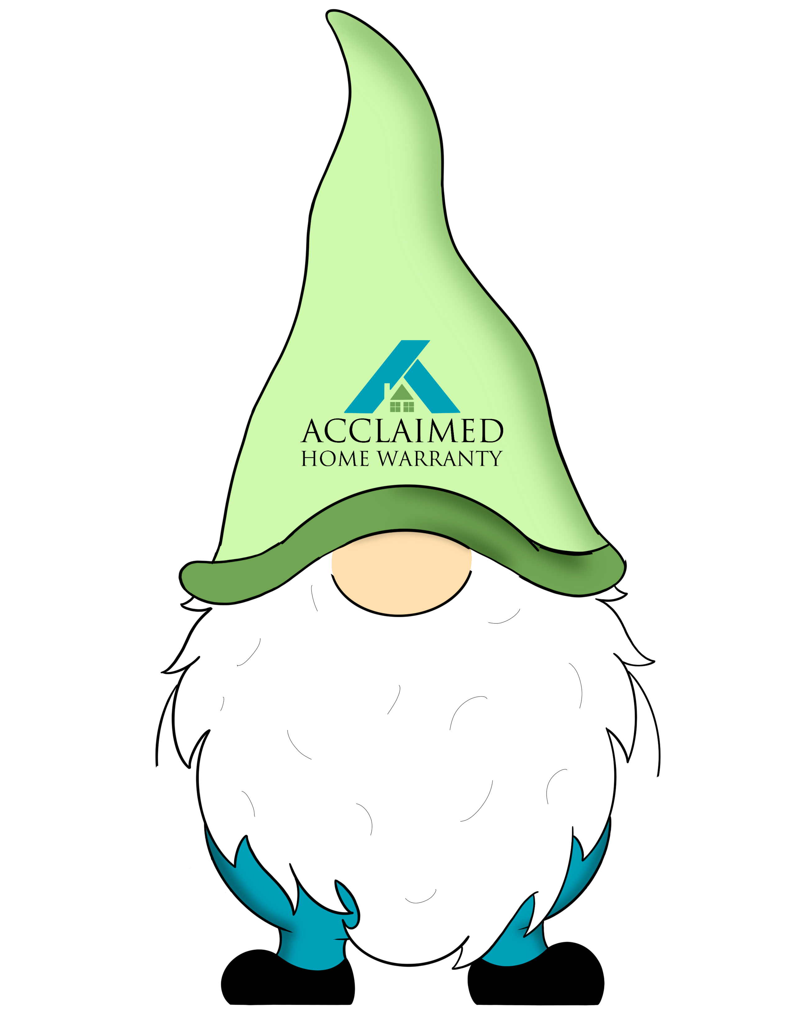 Norman The Gnome