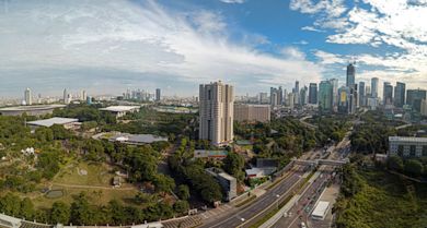 Education Events in South Jakarta