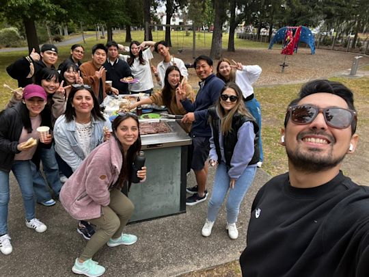 destination about image