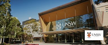 UNSW Art and Design