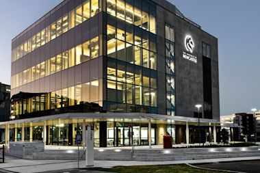 Du học Úc tại The University of Newcastle