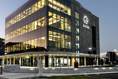 Du học Úc tại The University of Newcastle