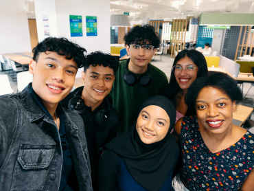 Auckland Welcome Day 2025: