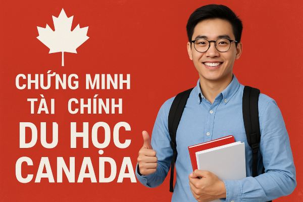Proof of financial resources for studying in Canada