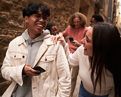 What to Expect from a Student Exchange Program