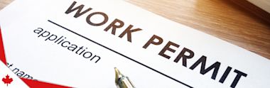 work study permit