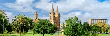 Discovering the Best Universities and TAFE SA in Adelaide, Australia