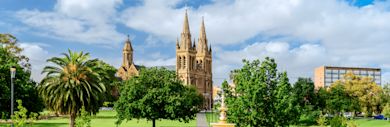 Discovering the Best Universities and TAFE SA in Adelaide, Australia